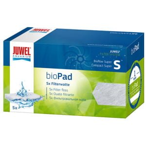 JUWEL bioPad S