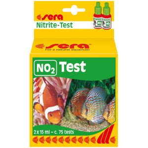 Sera nitrite-test 15ml