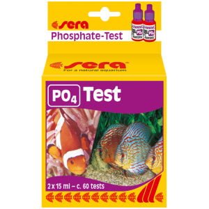 Sera Phosphate-test 15ml
