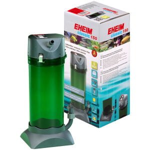 EHEIM External filter classic 150ltr