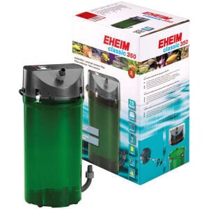 EHEIM External filter classic 350ltr