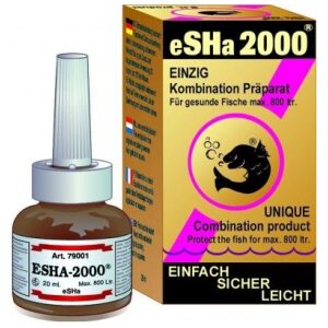 SEAHORSE ESHA-2000 20ml