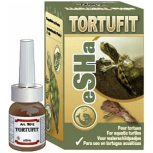 SEAHORSE ESHA TORTUFIT 10ML