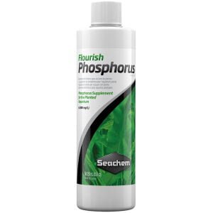 SEACHEM Flourish Phosphorus 250ml