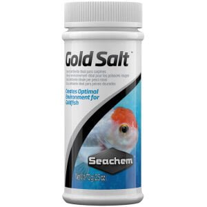 Seachem GOLD SALT 70gr