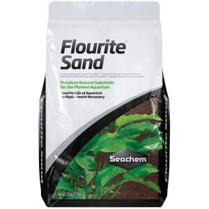 Seachem FLOURITE SAND 3,5kg