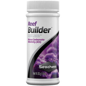 SEACHEM Reef Builder 50gr