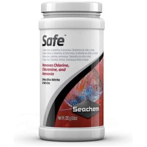 SEACHEM Safe 250gr