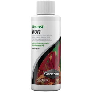 SEACHEM Flourish Iron 100ml