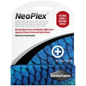 SEACHEM NeoPlex 10gr