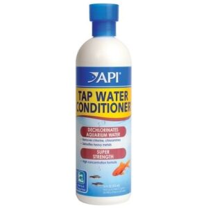 TAP WATER CONDITIONER 473ml
