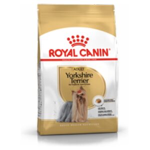 ROYAL CANIN YORKSHIRE TERRIER 1,5KG Ξηρά τροφή για σκύλους