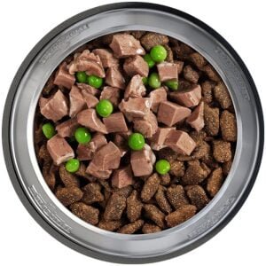 Υγρή τροφή σκύλου σε φακελάκι Belcando Topping - Γευστική Σάλτσα - Αρνί 100gr