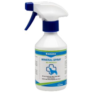Mineral Spray Canina 250ML