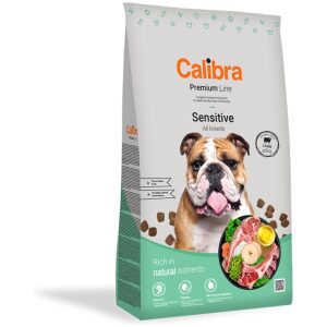 Calibra Dog Sensitive 3Kgr