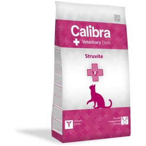 Calibra VD Cat Struvite 2Kgr