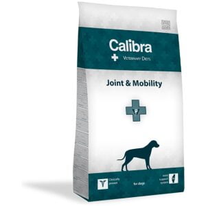 Calibra VD Dog Joint & Mobility 2Kgr