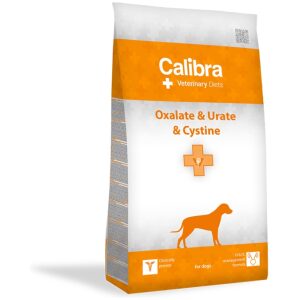 Calibra VD Dog Oxalate & Urate & Cystine 12Kgr