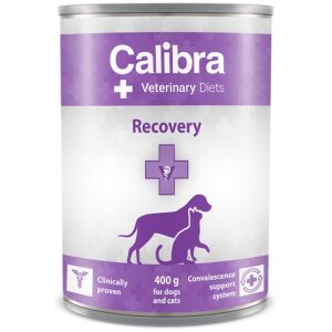 Calibra VD Dog & Cat can Recovery 400gr
