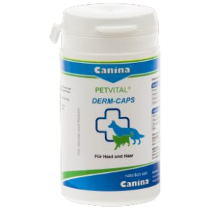 Canina – Derm Caps