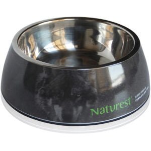 Deluxe NATUREST dual bowl 200-900ml