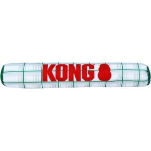 Παιχνίδι σκύλου KONG Holiday Signature Stick Md