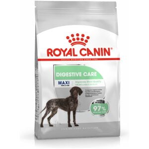 Royal Canin Medium Digestive Care Adult 3kg Ξηρά τροφή για σκύλους