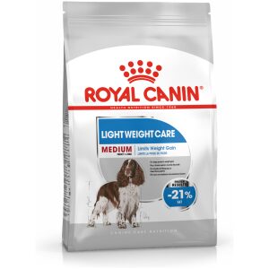 Royal Canin Canine Care Nutrition Medium Light Weight Care 3kg Ξηρά τροφή για σκύλους