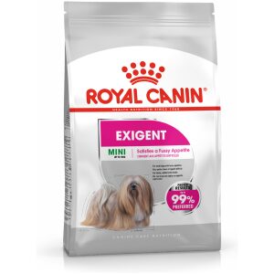 ROYAL CANIN CANINE CARE NUTRITION 3kg Mini Exigent Ξηρά τροφή για σκύλους