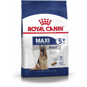 ROYAL CANIN SIZE HEALTH NUTRITION MAXI Adult 5+ 15kg Ξηρά τροφή για σκύλους
