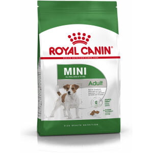 ROYAL CANIN MINI Adult ADULT DOG 2K Ξηρά τροφή για σκύλους