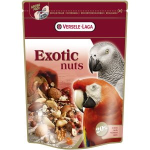 Τροφή Πτηνών Versele-Laga Prestige Premium Specialities Exotic Nut 750g