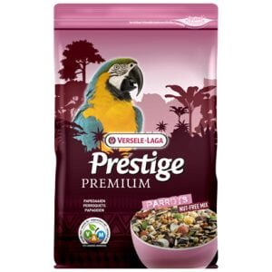 Τροφή Πτηνών Versele-Laga Prestige Premium Parrots 2kg