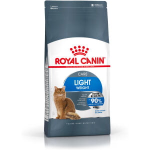 ROYAL CANIN LIGHT WEIGHT CARE ADULT CAT 1,5KG Ξηρά τροφή για γάτες