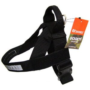 SIMPLE GOGET  HARNESS