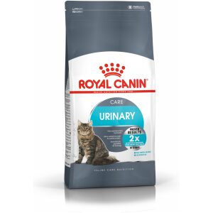 ROYAL CANIN URINARY CARE ADULT CAT 400GR Ξηρά τροφή για γάτες