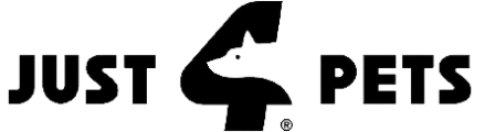 just4pets logo