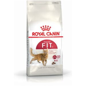 ROYAL CANIN FIT 32 ADULT CAT 2KG Ξηρά τροφή για γάτες