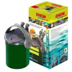 EHEIM External canister filter eccop